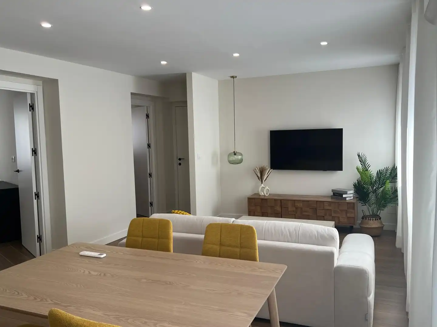 Piso de 69 m² en Zafra