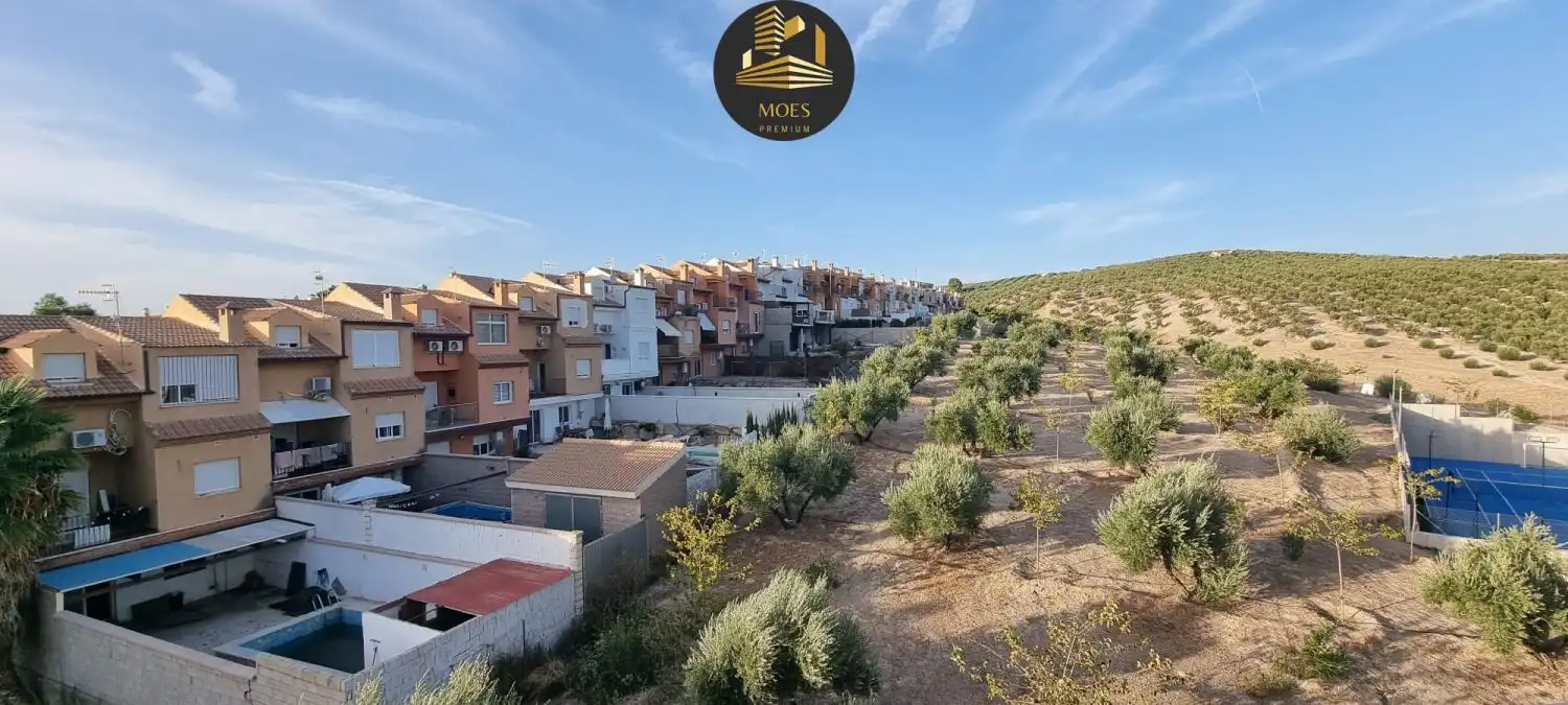 Piso de 150 m² en La Guardia de Jaén
