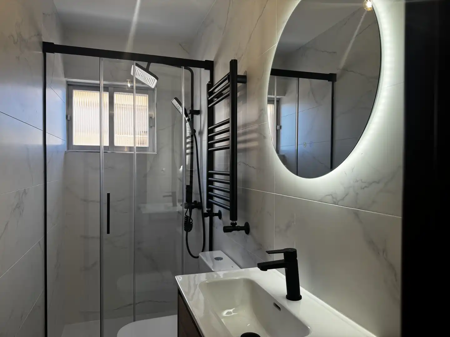 Piso de 65 m² en Palencia