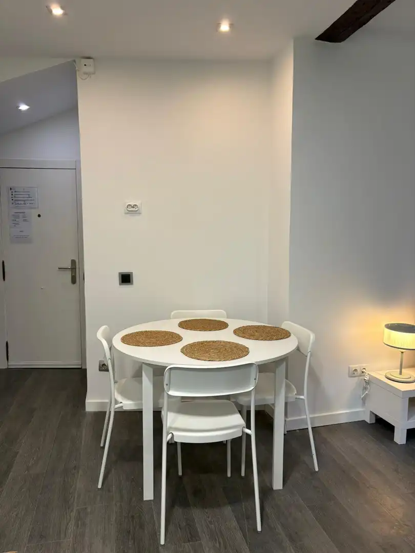 Piso de 40 m² en Santander