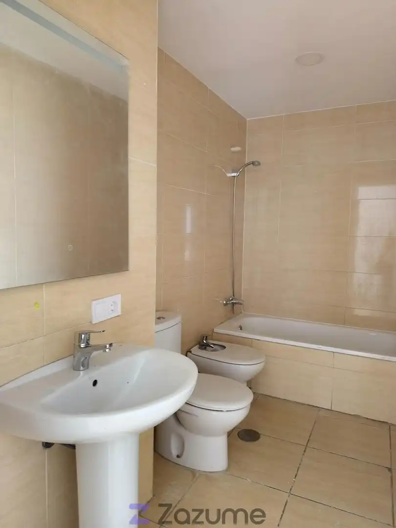 Piso de 88 m² en Camas