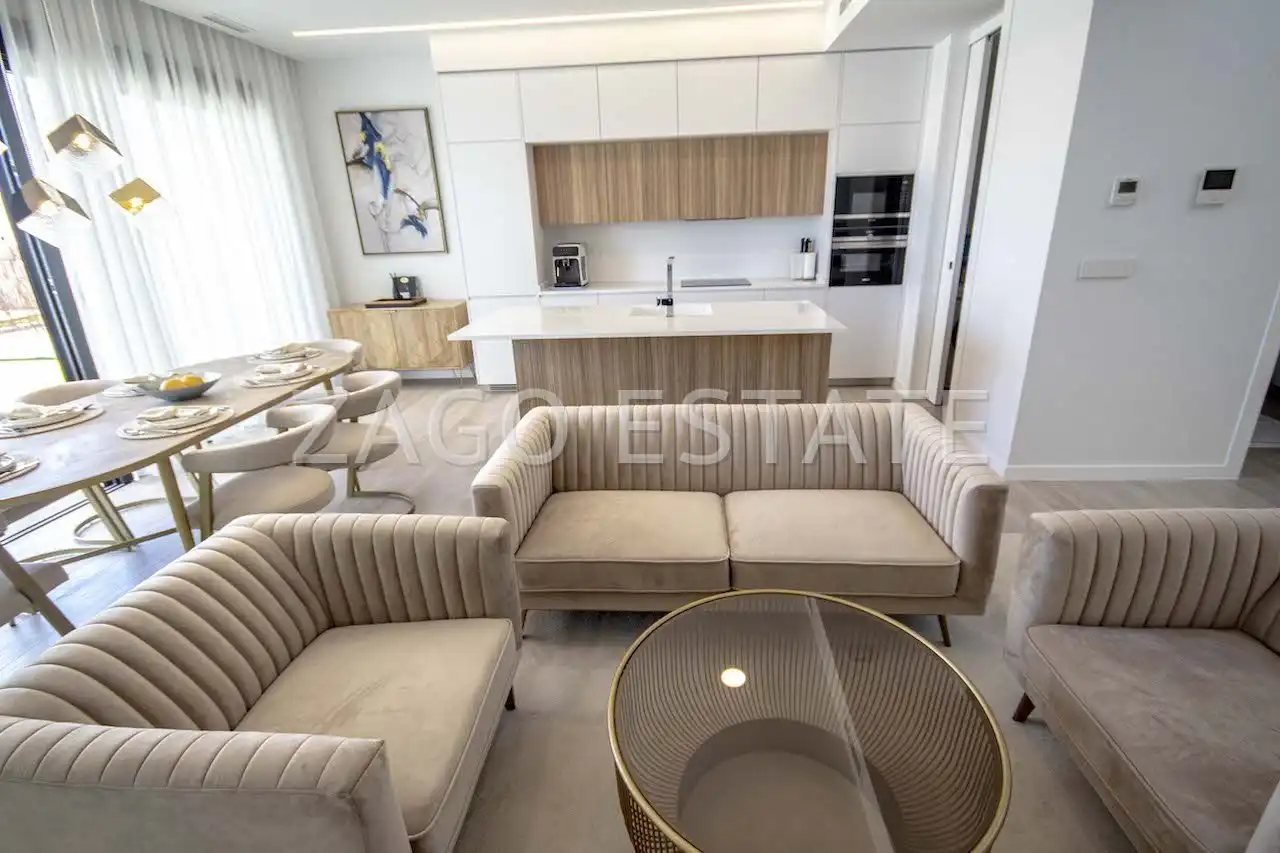 Casa de 187 m² en Finestrat