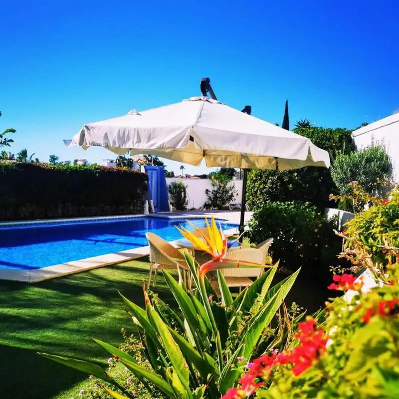 Casa de 480 m² a Estepona