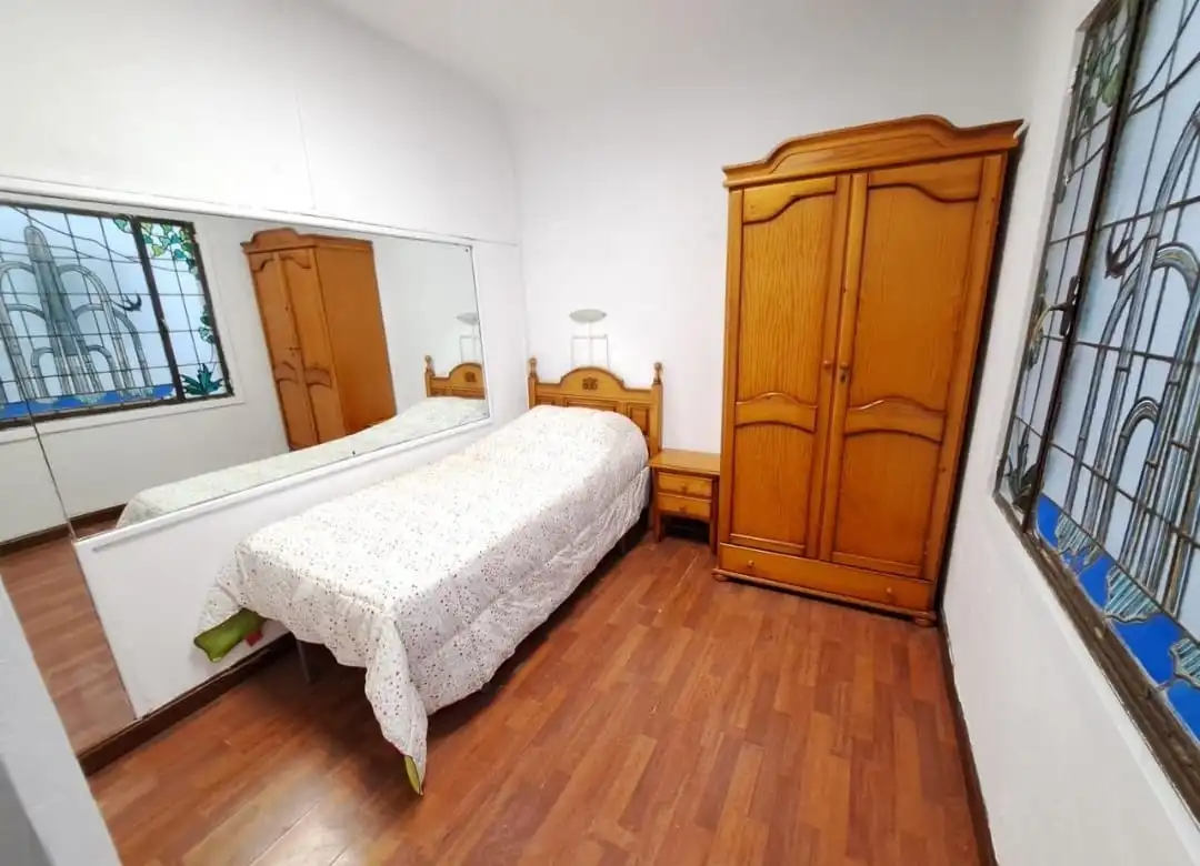Piso de 190 m² en Bilbao