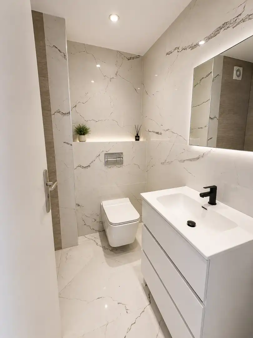 Квартира 105 м² у Пальмі