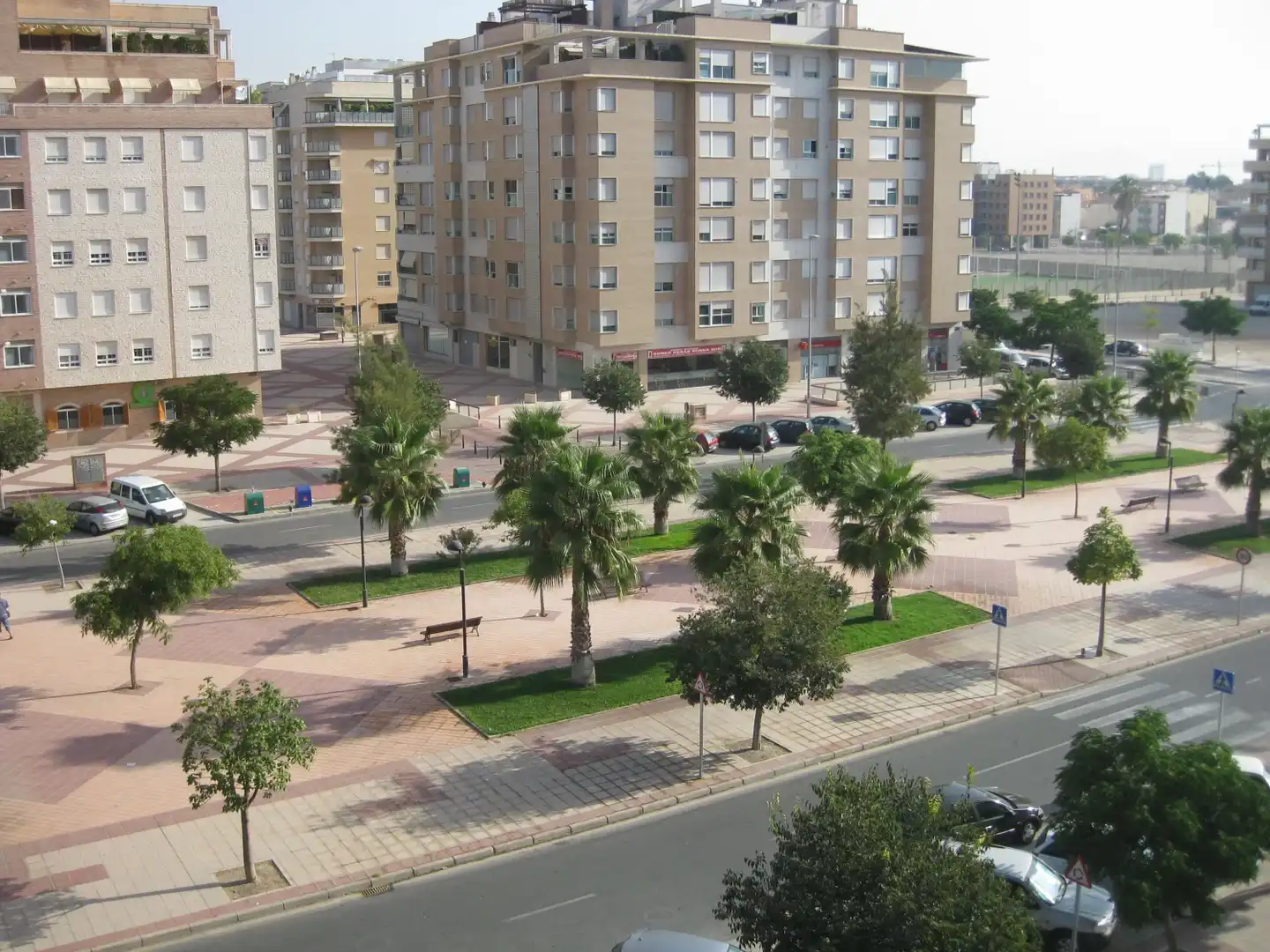 Pis de 75 m² a Múrcia