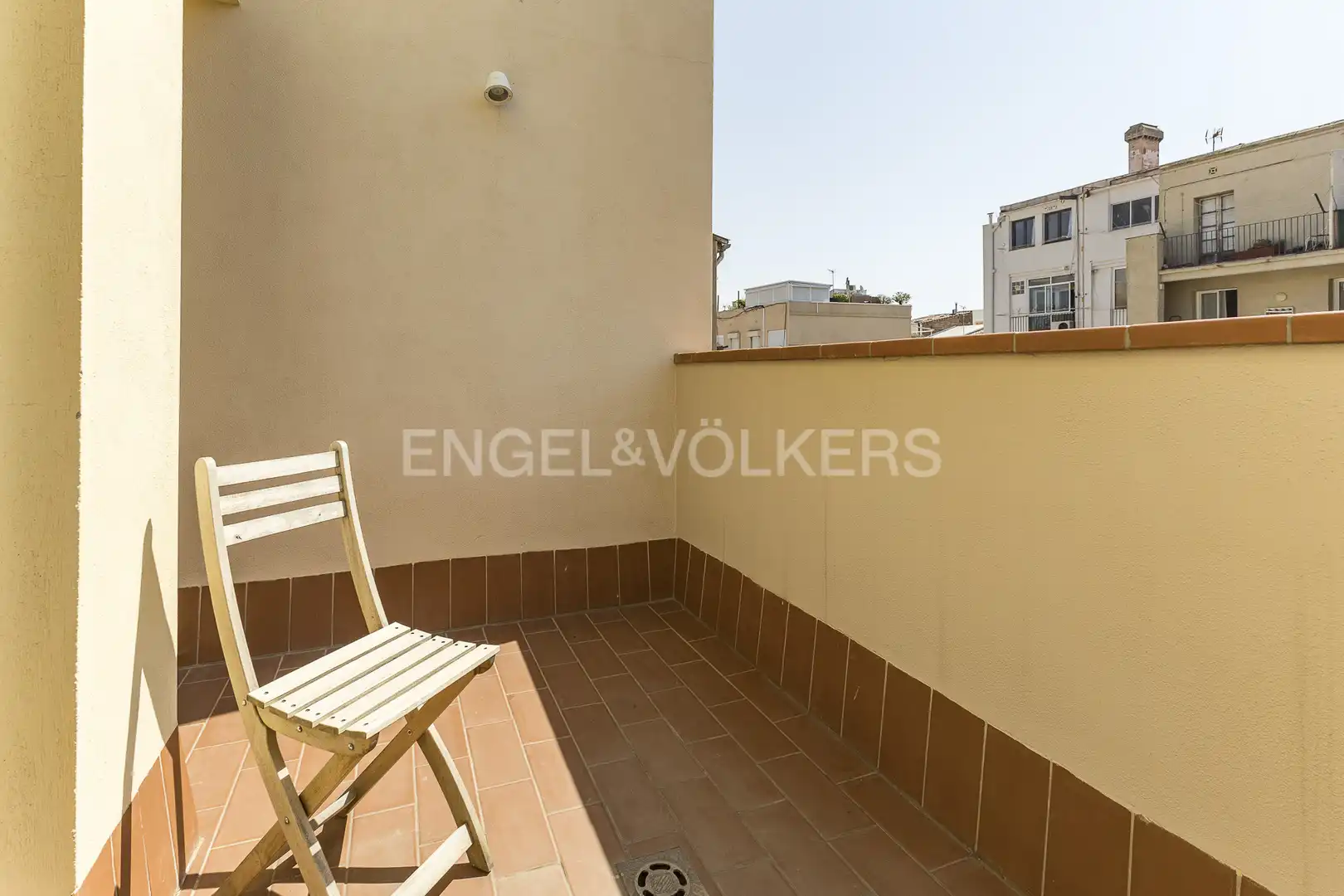 Piso de 102 m² en Barcelona