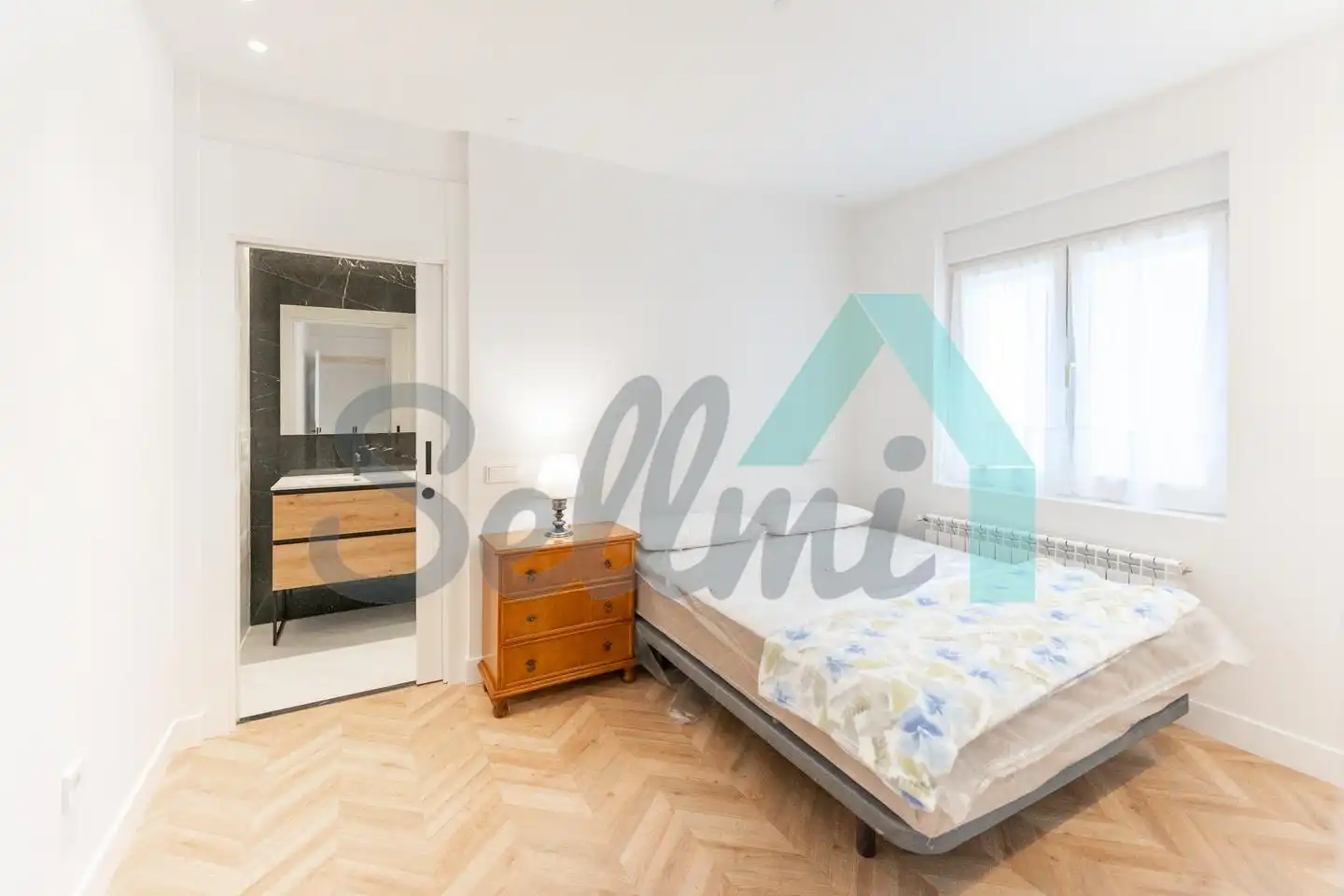 Wohnung 114 m² in Avilés