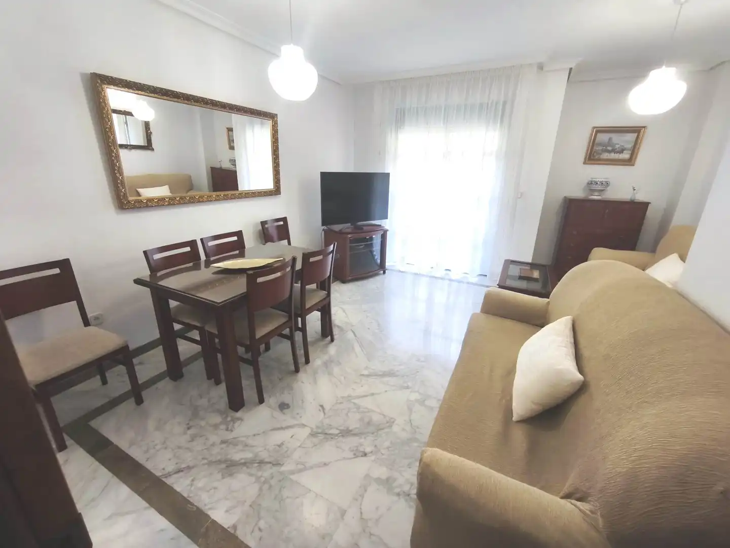 Appartement à louer, Cordoue