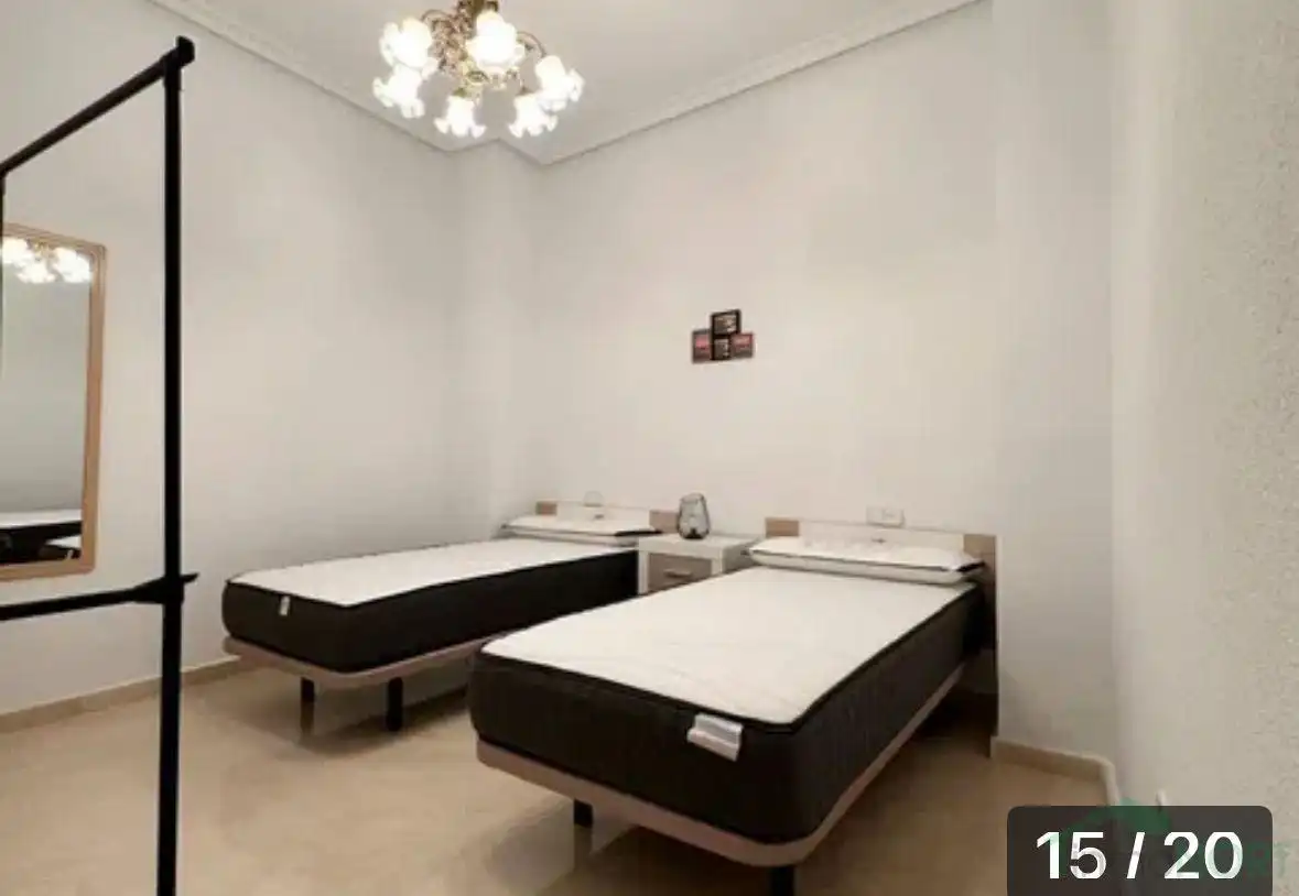 Piso de 75 m² en Cartagena