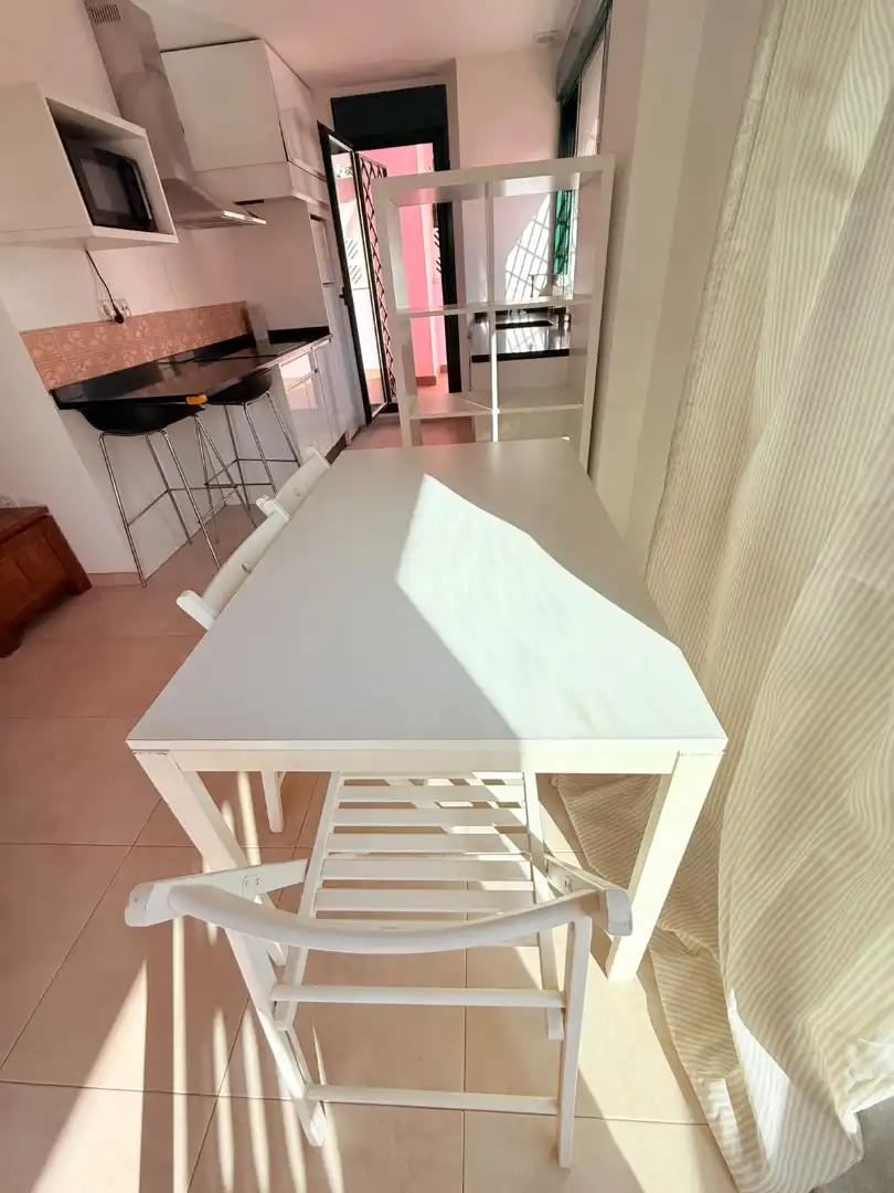 Pis de 65 m² a Màlaga