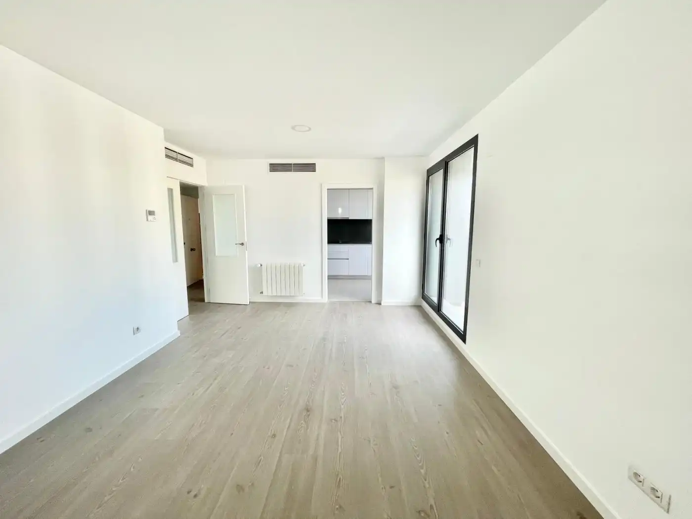 Piso de 109 m² en Valencia