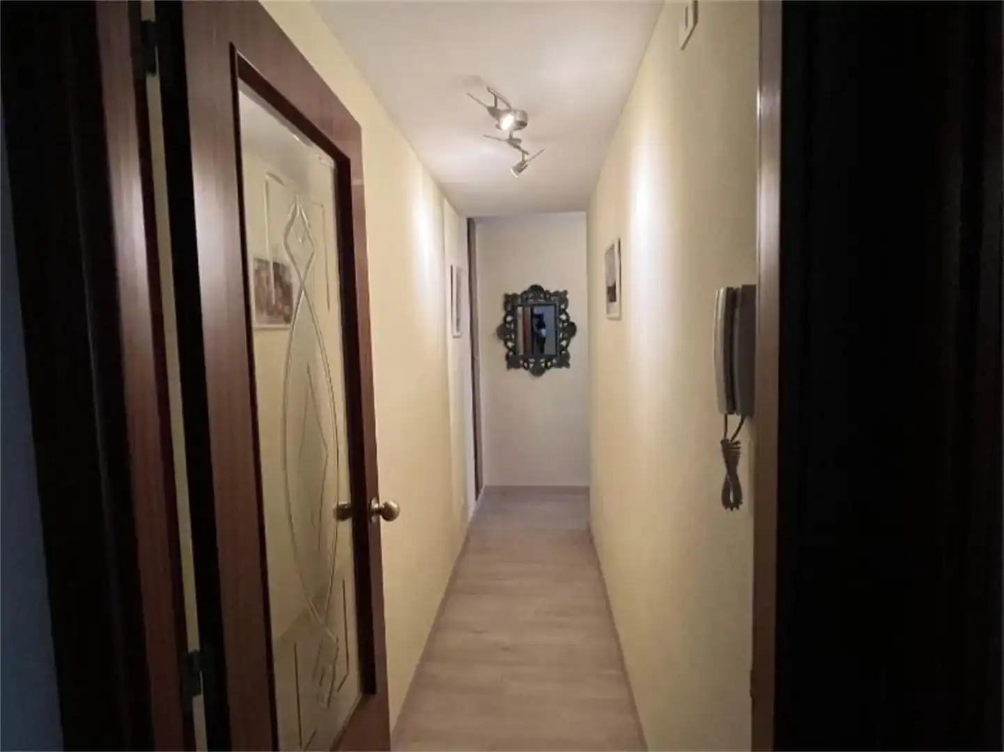 Habitación 98 m², Bilbao