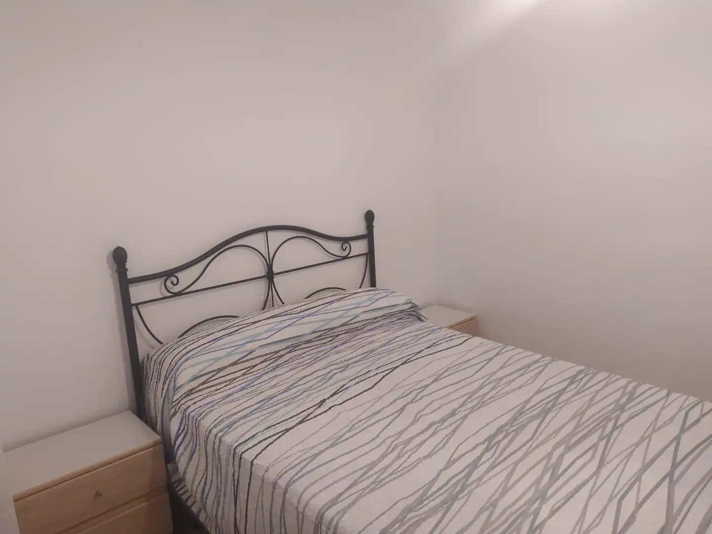 Pis de 34 m² a Granada