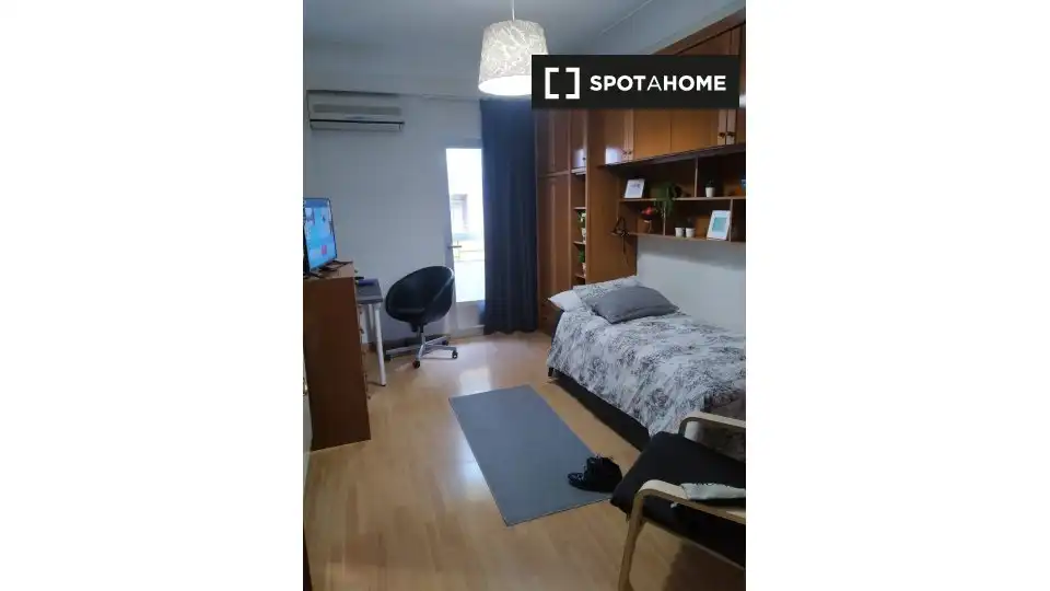 Habitación en alquiler, Zaragoza