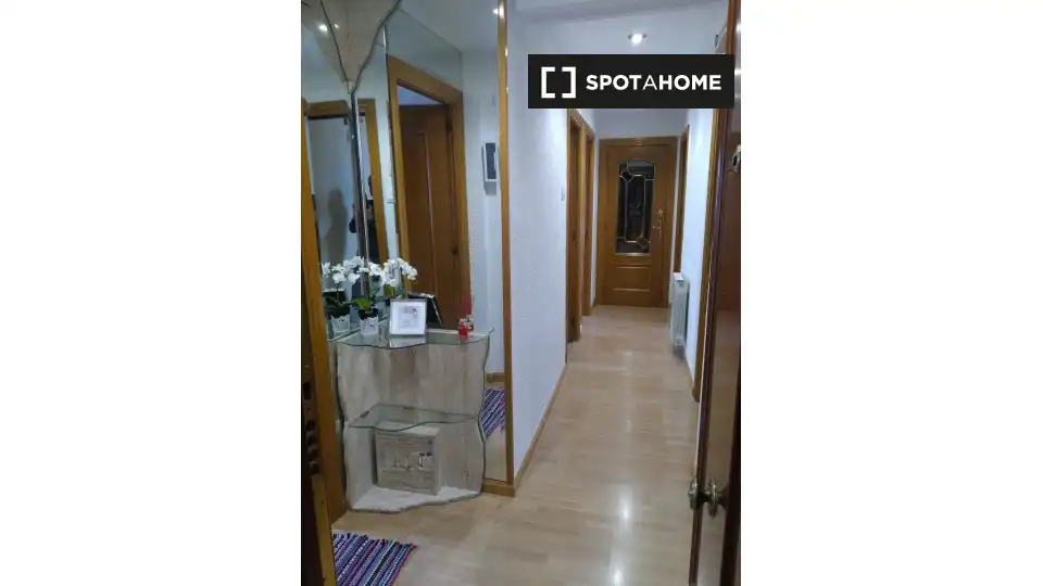 Habitación en alquiler, Zaragoza