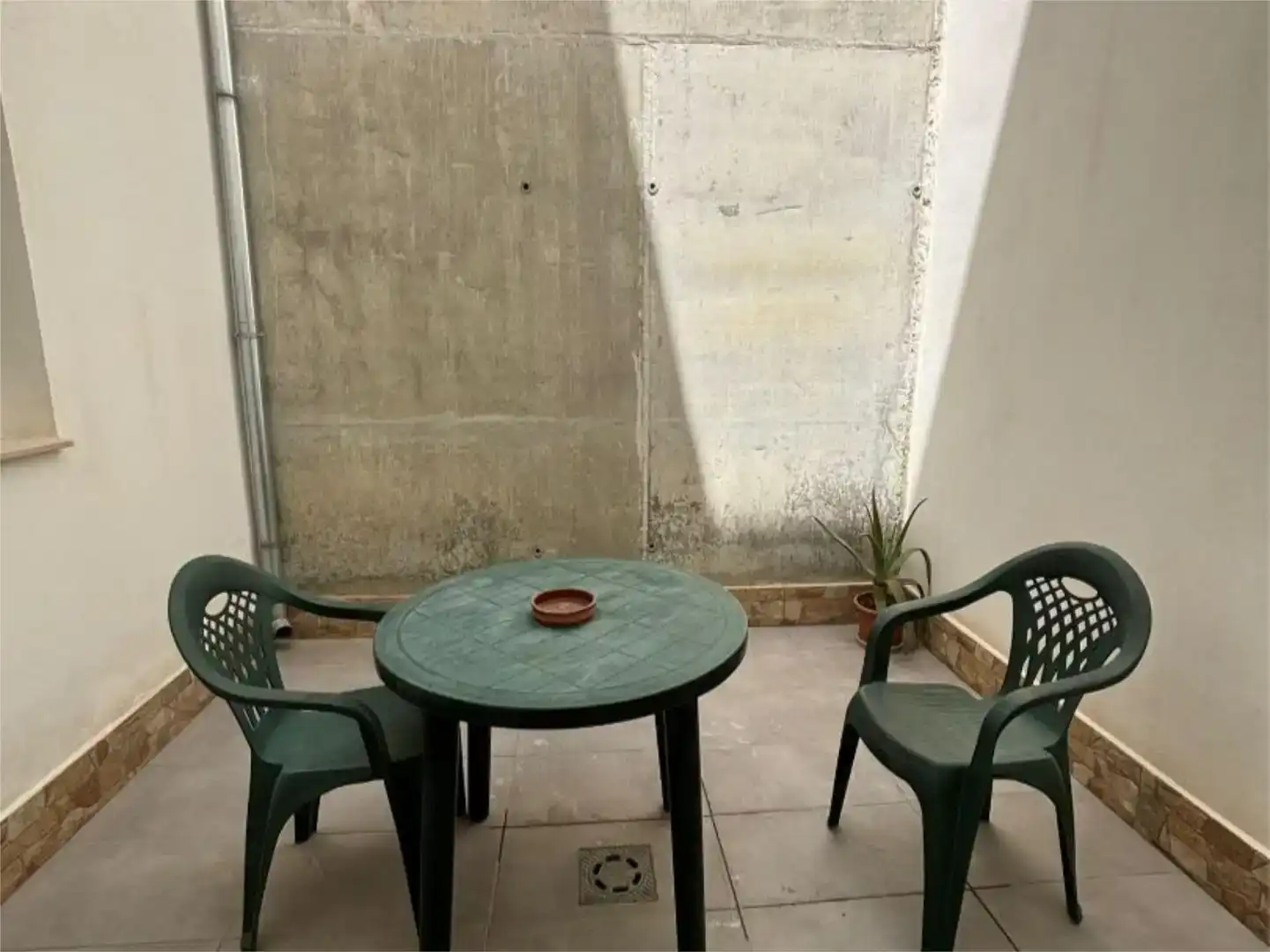 Piso de 40 m² en Montilla