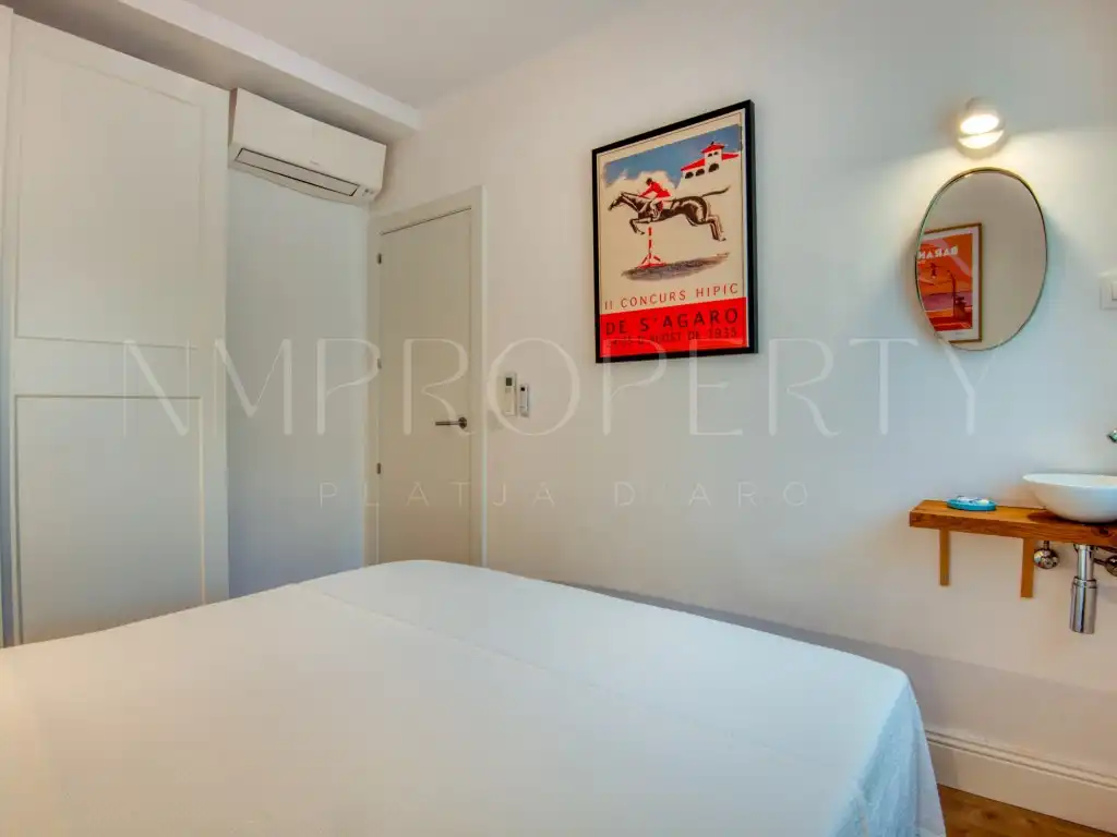 Appartamento 75 m² a Sant Feliu de Guíxols