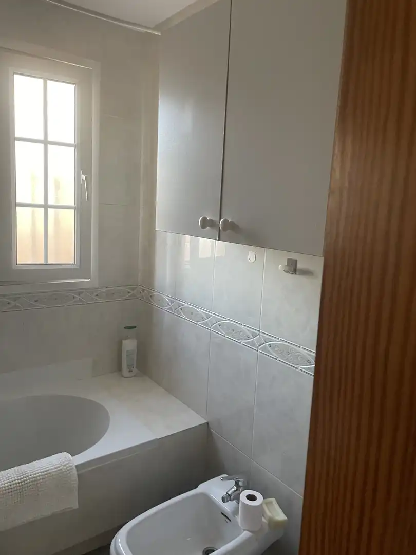 Habitación 65 m², Almería