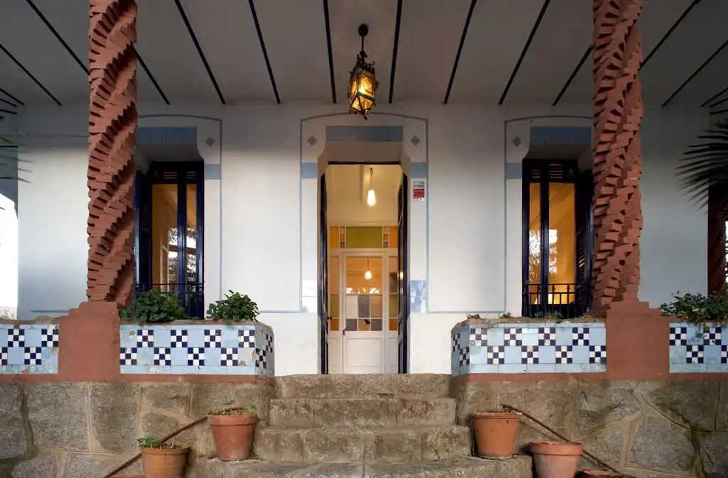 Casa de 326 m² en Aiguafreda