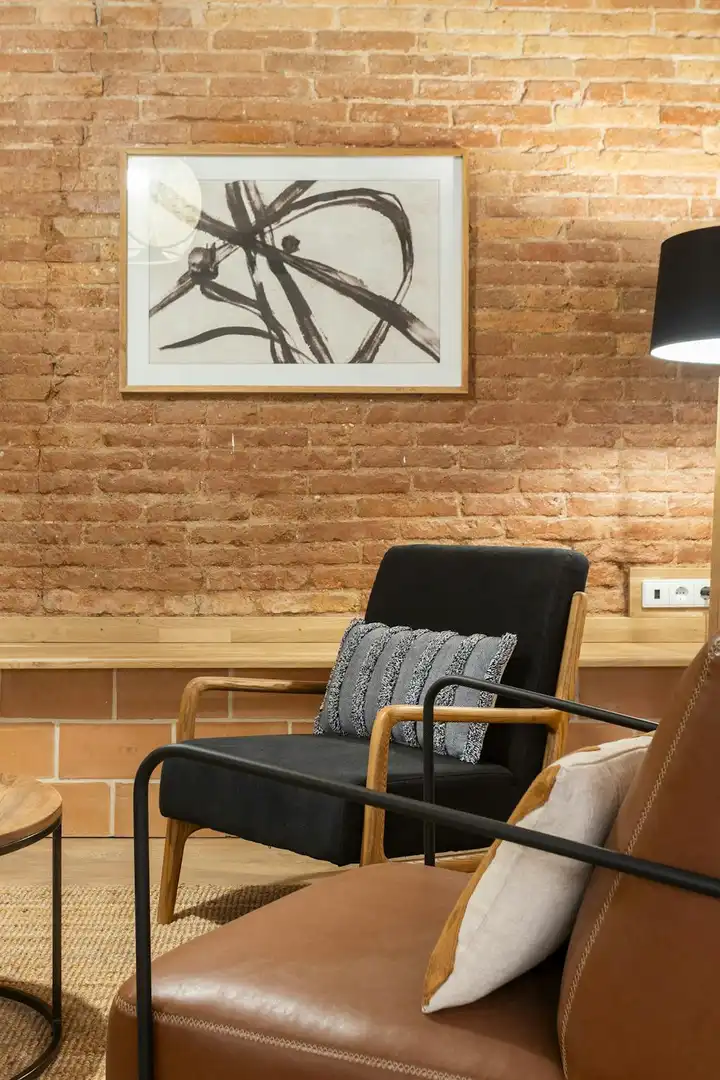 Piso de 25 m² en Barcelona