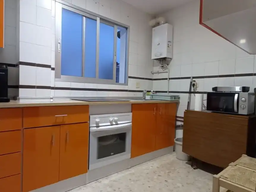 Piso de 85 m² en Córdoba