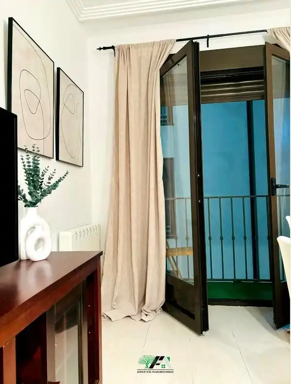 Piso de 61 m² en Baeza