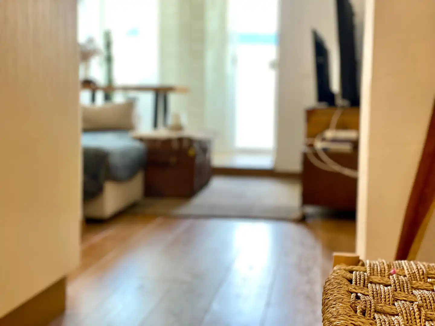 Piso de 55 m² en Tarifa