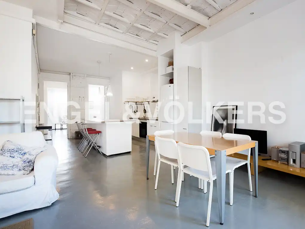 Piso de 105 m² en Valencia