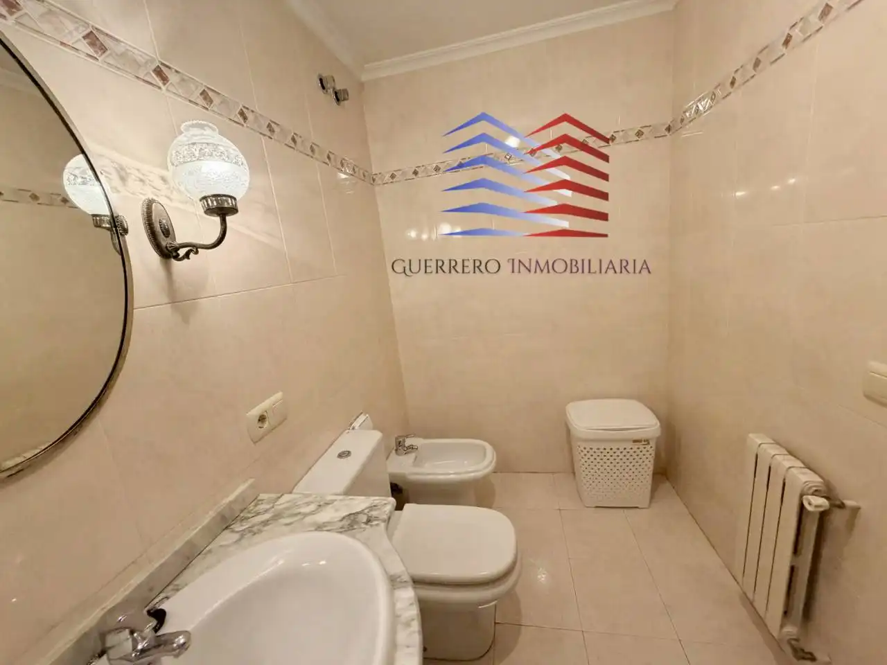 Piso de 85 m² en Ourense