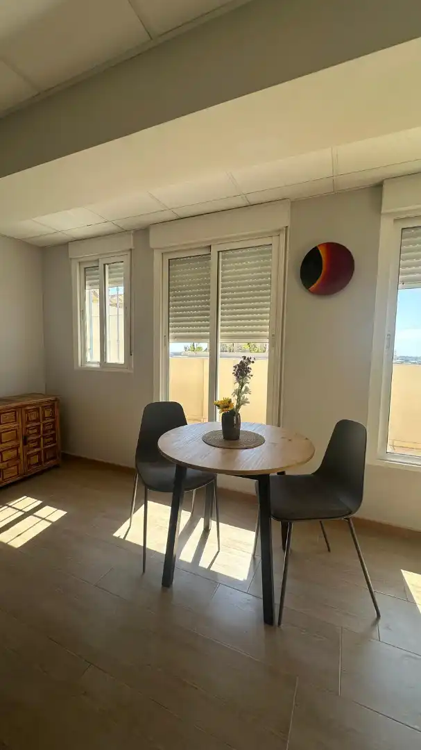 Apartamento 160 m² em Málaga