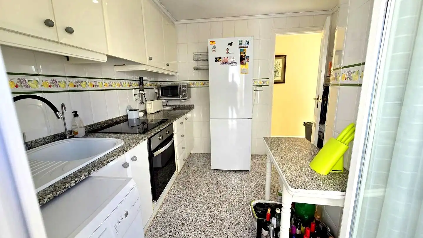 Piso de 90 m² en Gandía