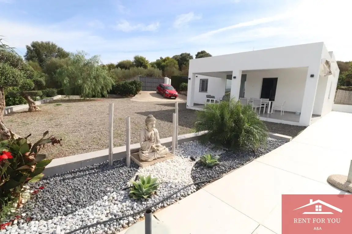 Casa de 125 m² a Alhaurín el Grande
