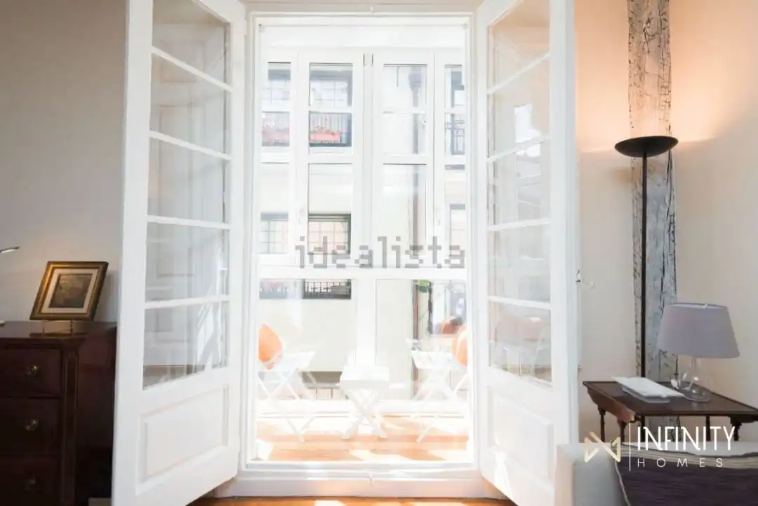 Piso de 70 m² en Bilbao