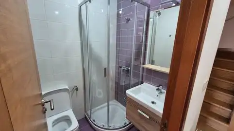Piso de 125 m² en Ourense