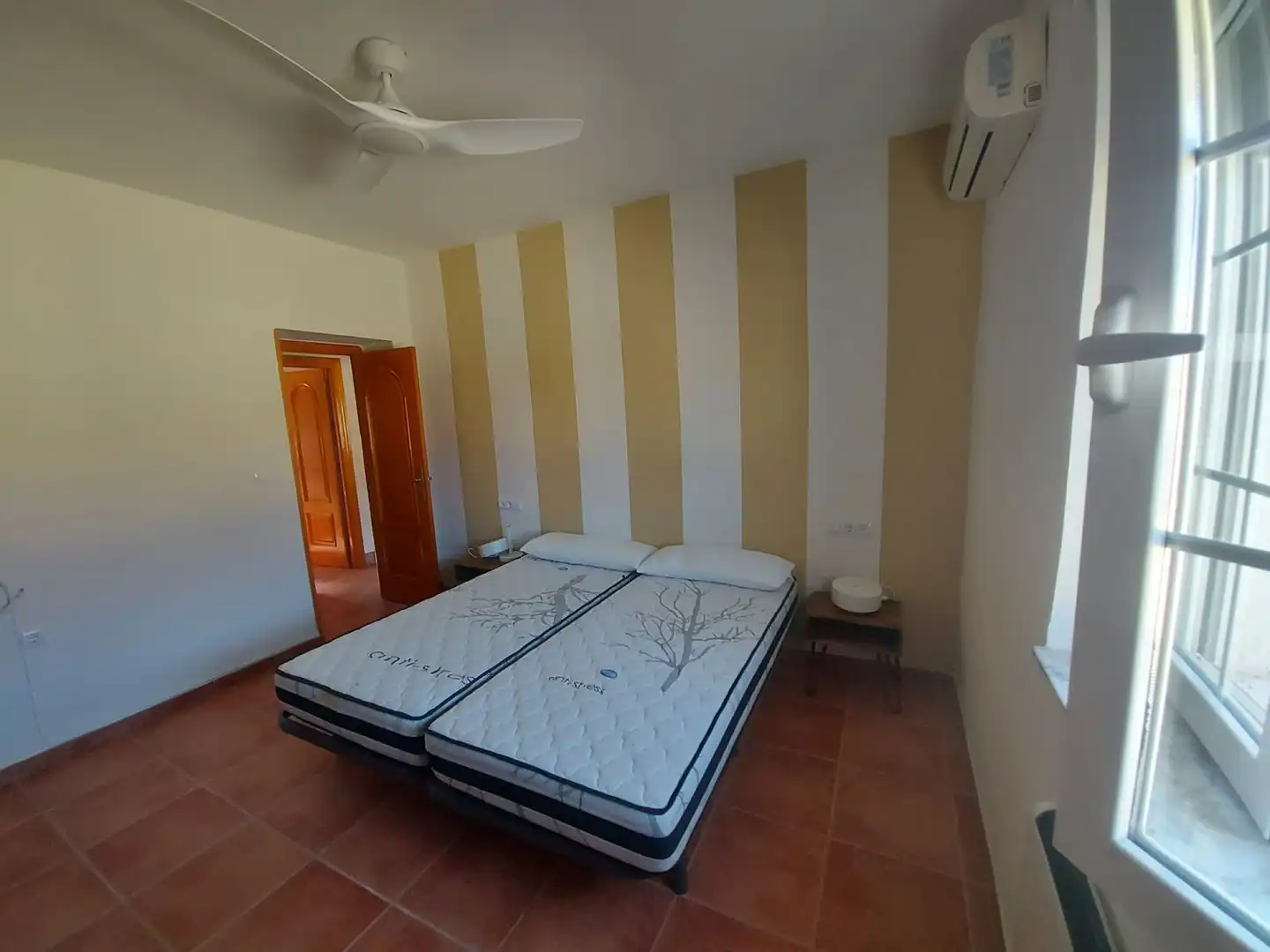 Piso de 110 m² en Jaén