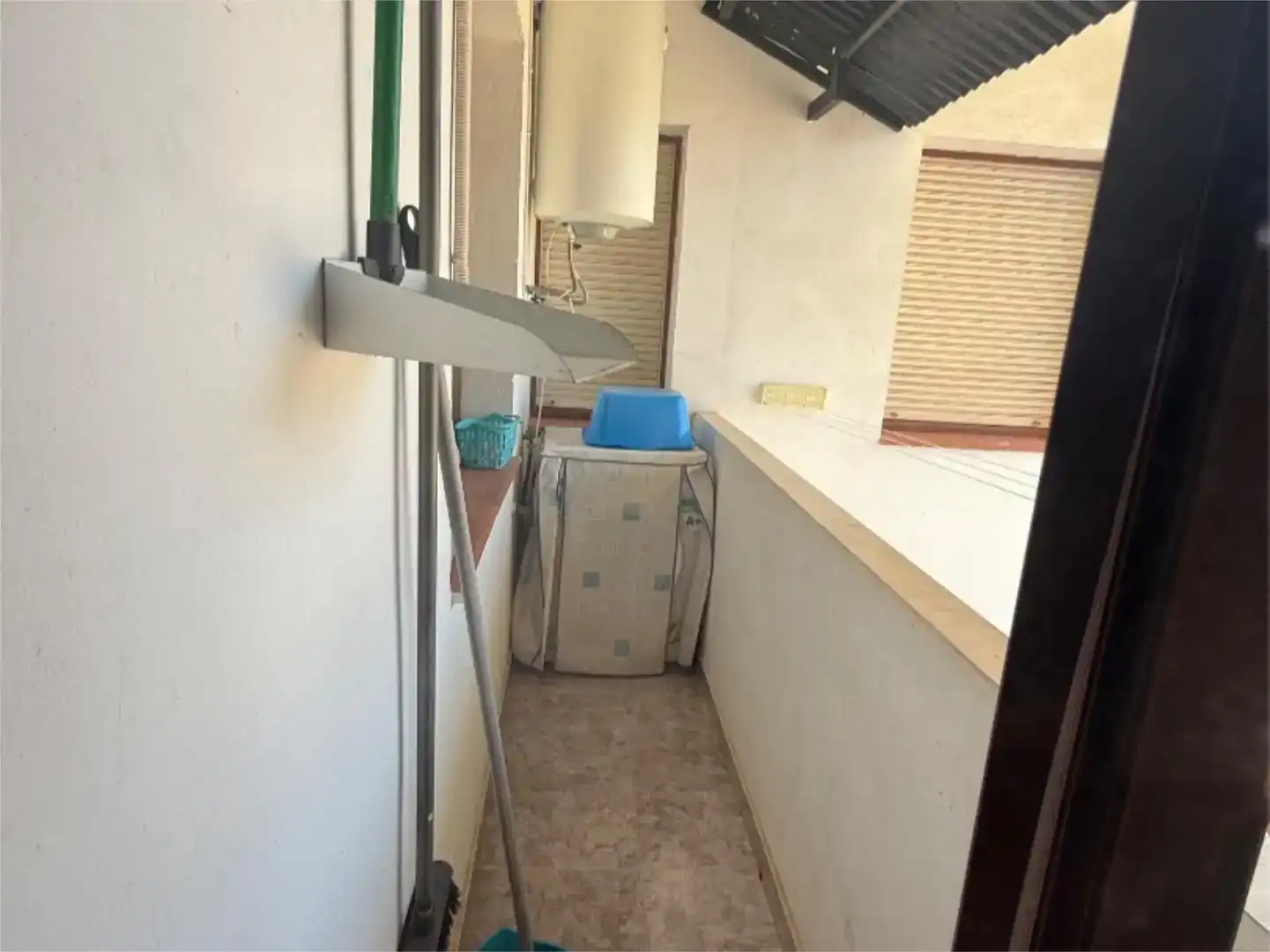 Piso de 122 m² en Castellar