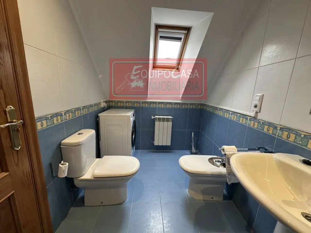 Piso de 160 m² en Lugo
