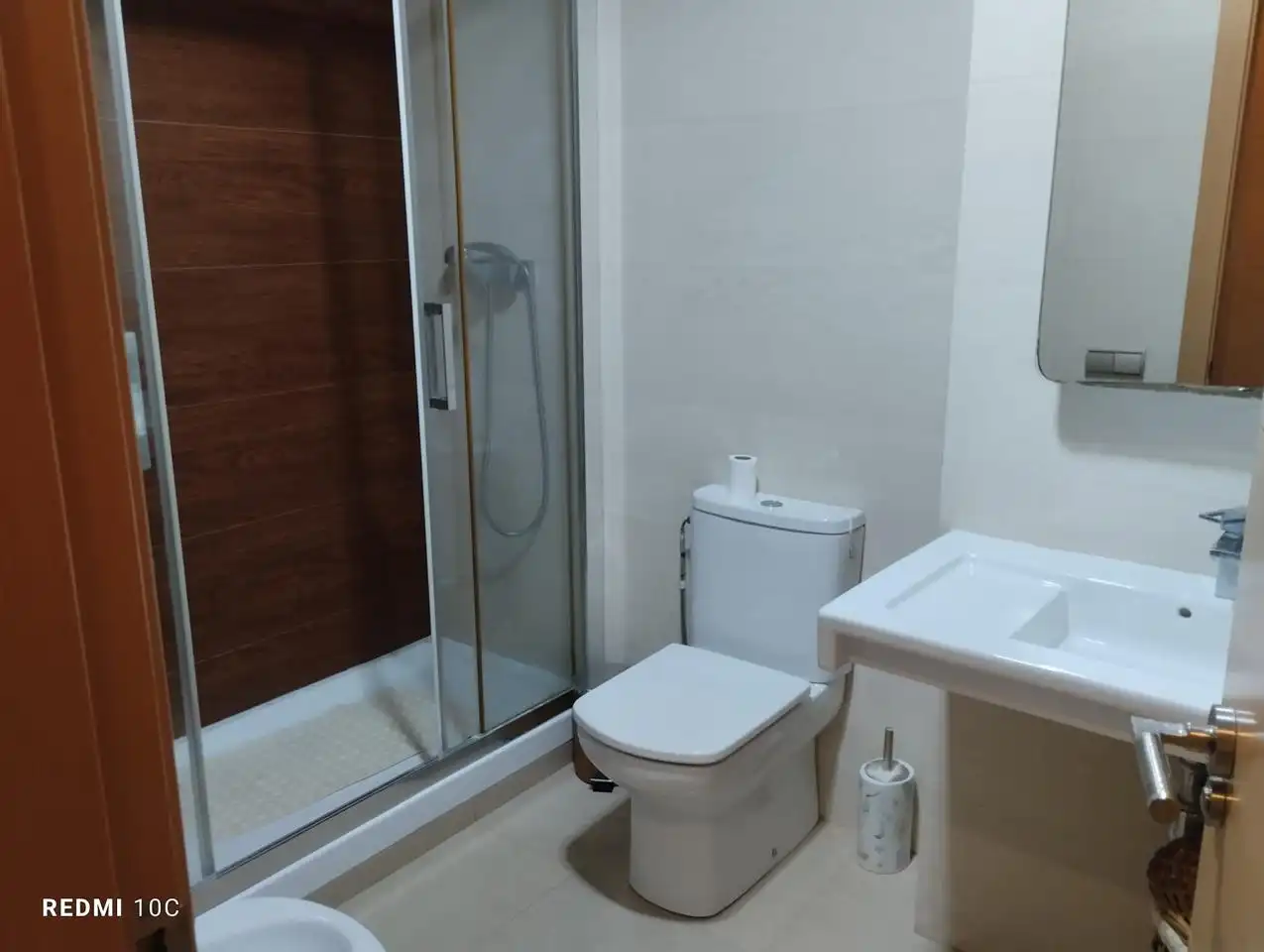 Piso de 96 m² en Melilla