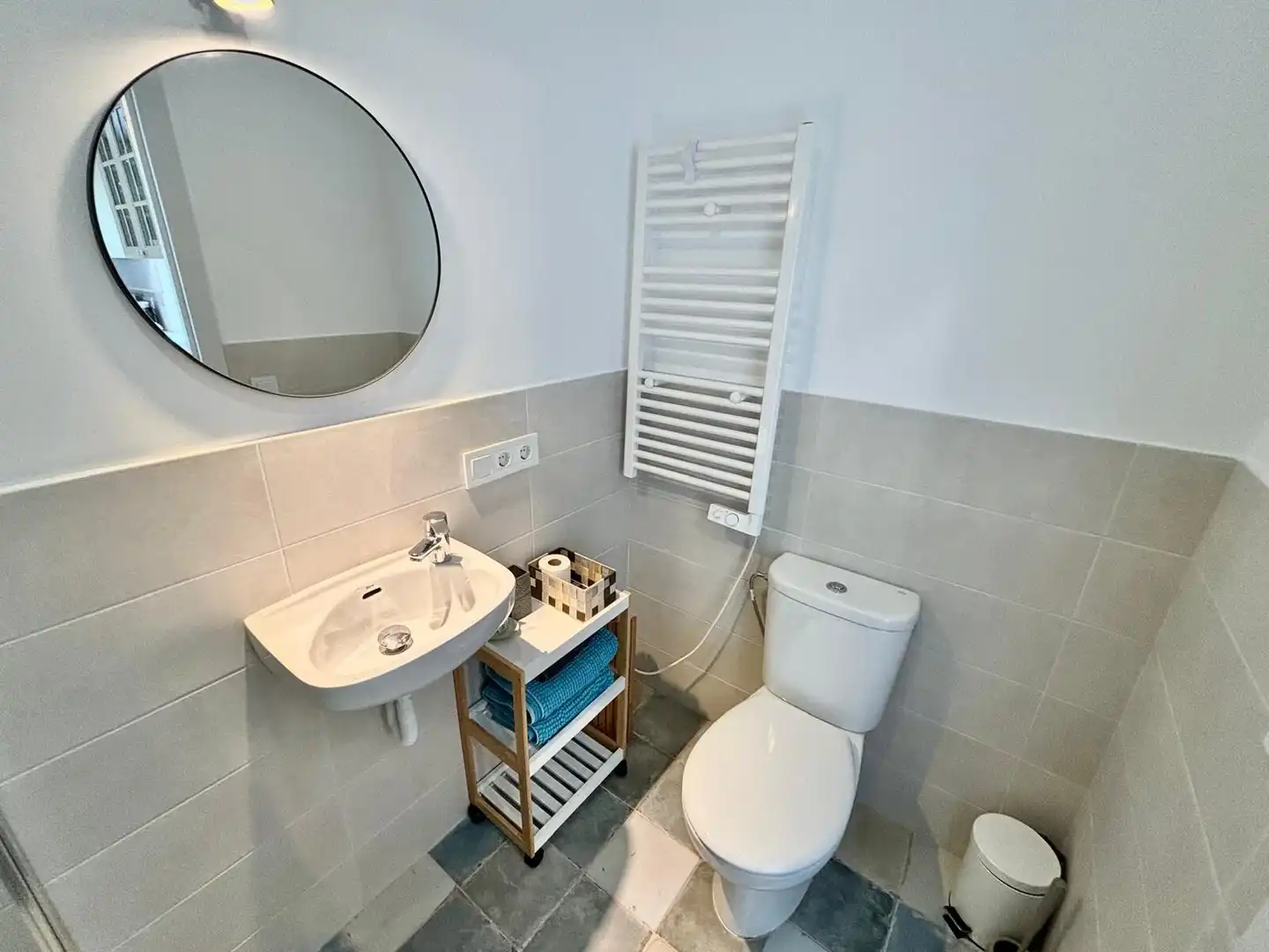 Piso de 80 m² en Palma