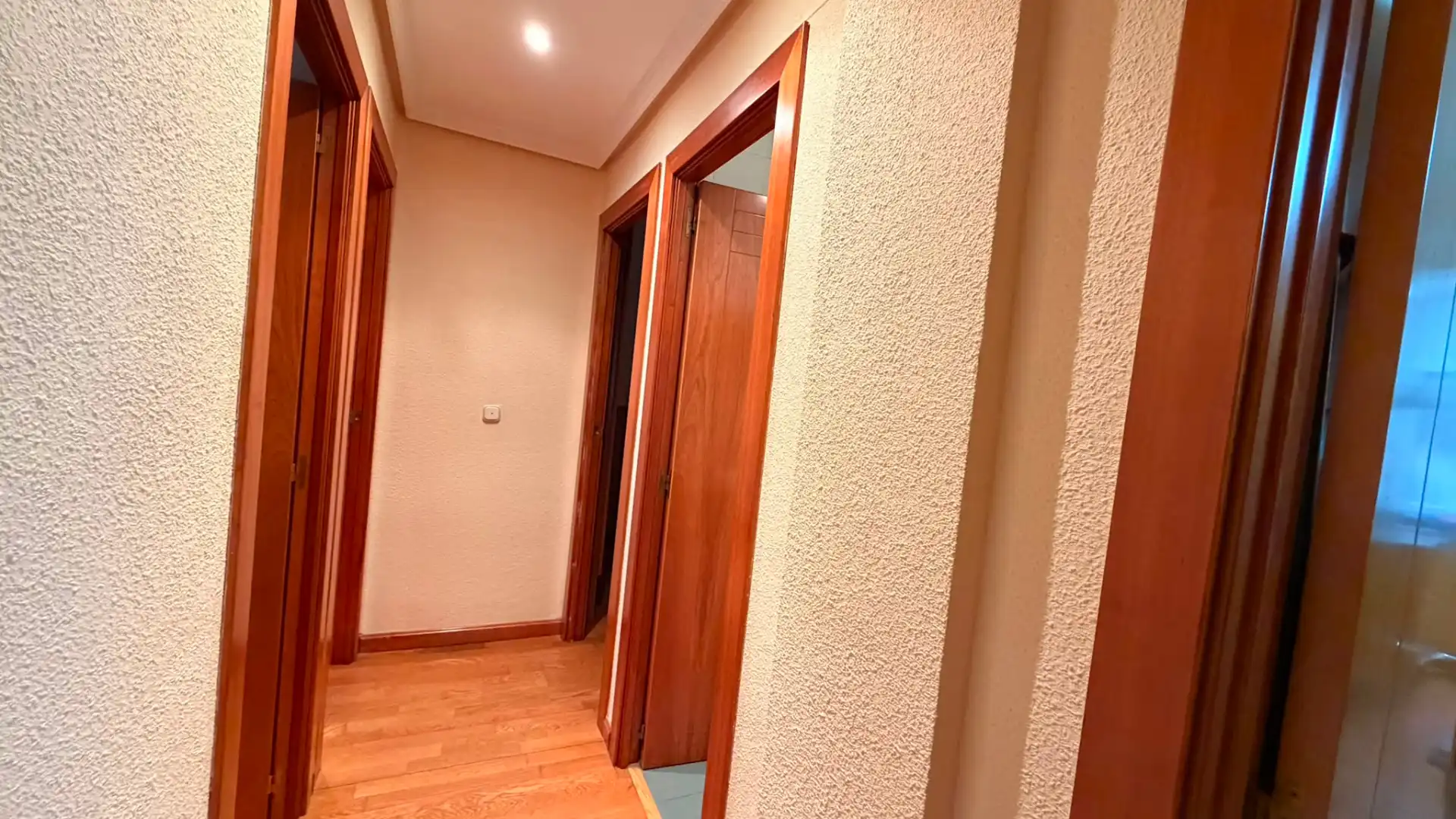Pis de 90 m² a Salamanca