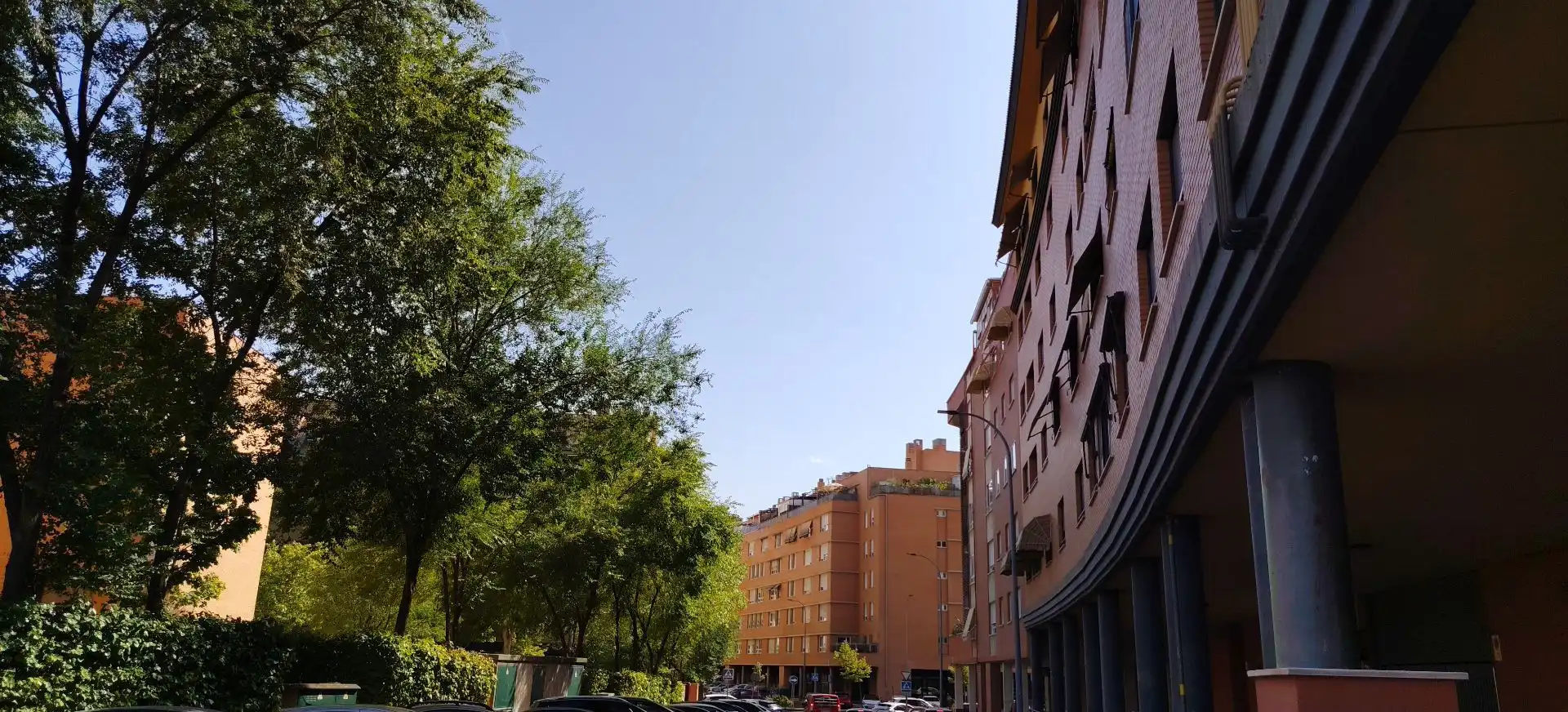 Pis de 76 m² a Alcalá de Henares