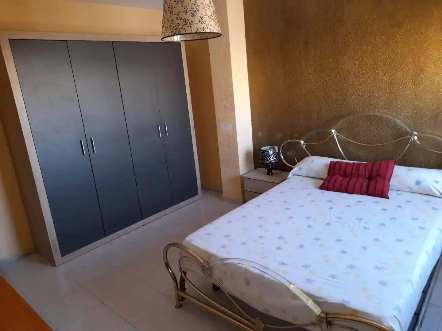Piso de 130 m² en Almería