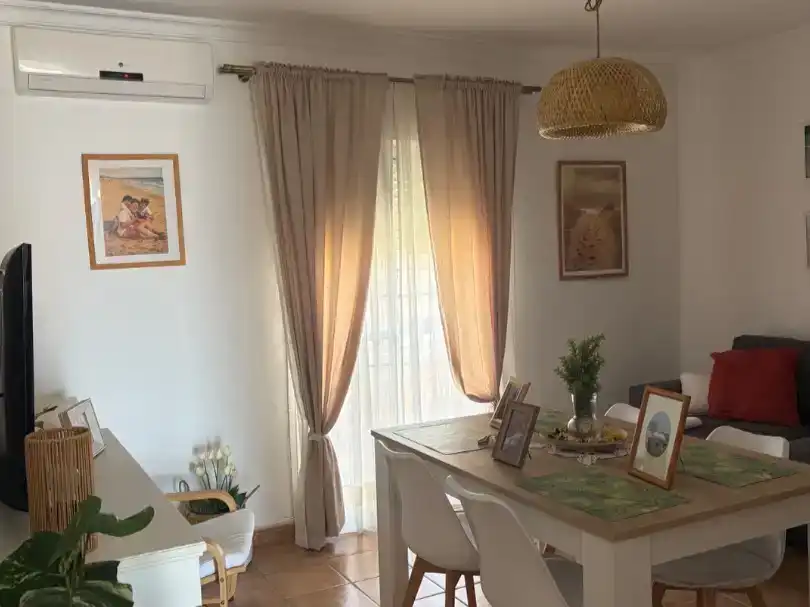 Piso de 50 m² en Isla Cristina