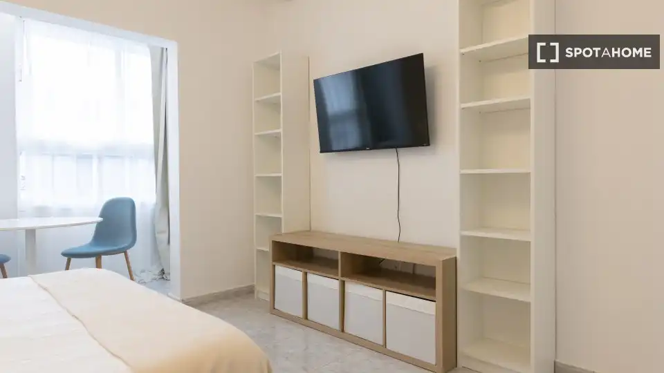 Habitación 43 m², Torrevieja