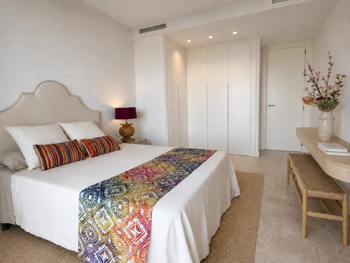 Piso de 178 m² en Marbella