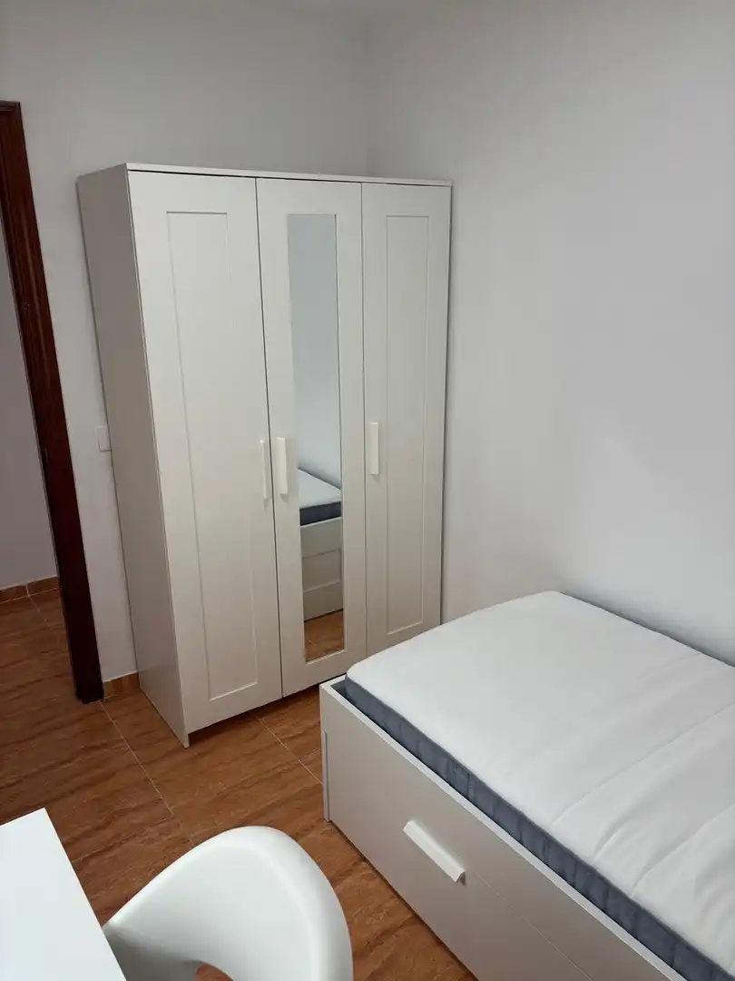 Piso de 105 m² en San Cristóbal de La Laguna