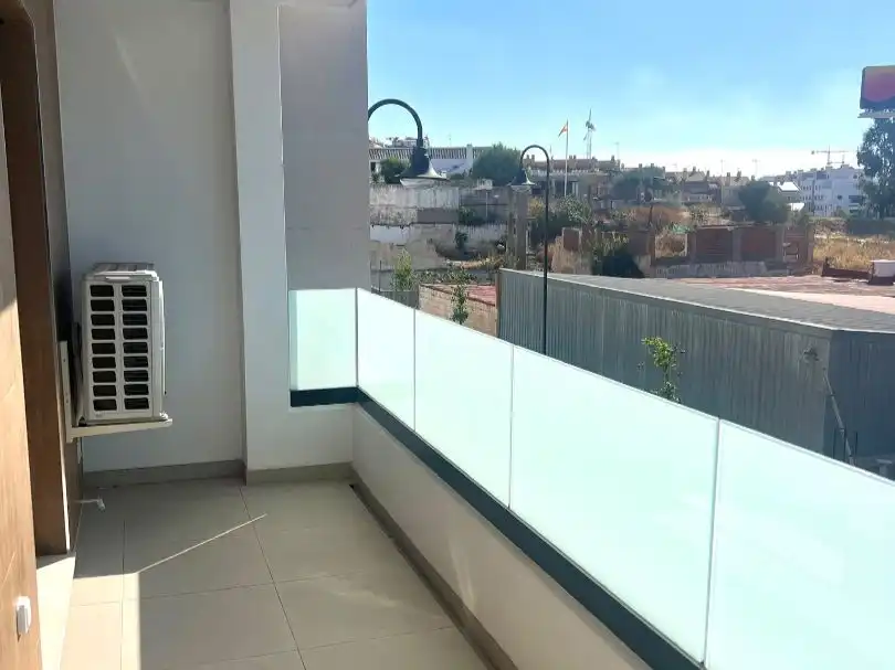 Pis de 76 m² a Mijas