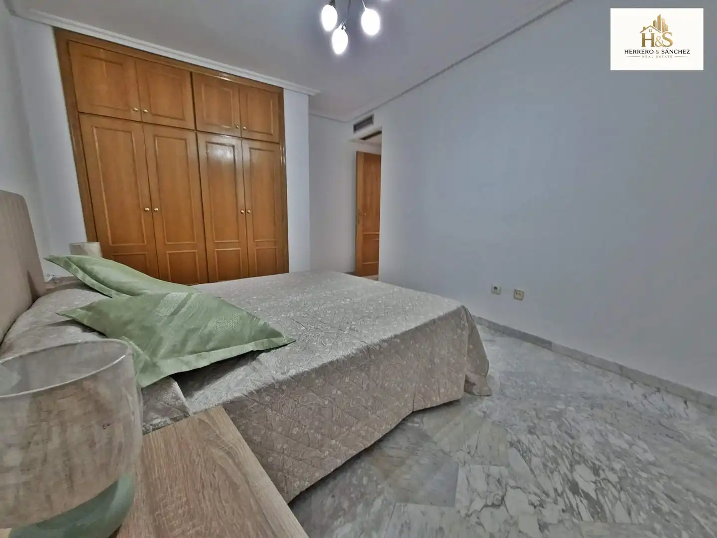 Piso de 100 m² en Alicante