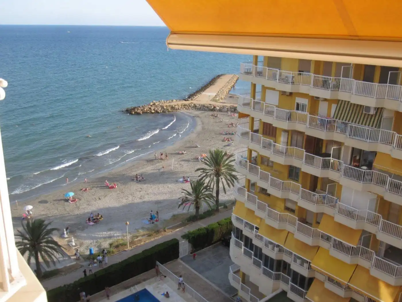 Pis de 65 m² a Santa Pola